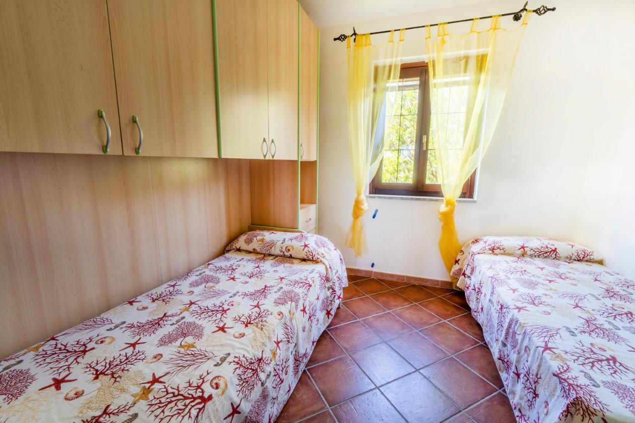 Domus Maiori Lt - Pms Casevacanze Budoni Kültér fotó