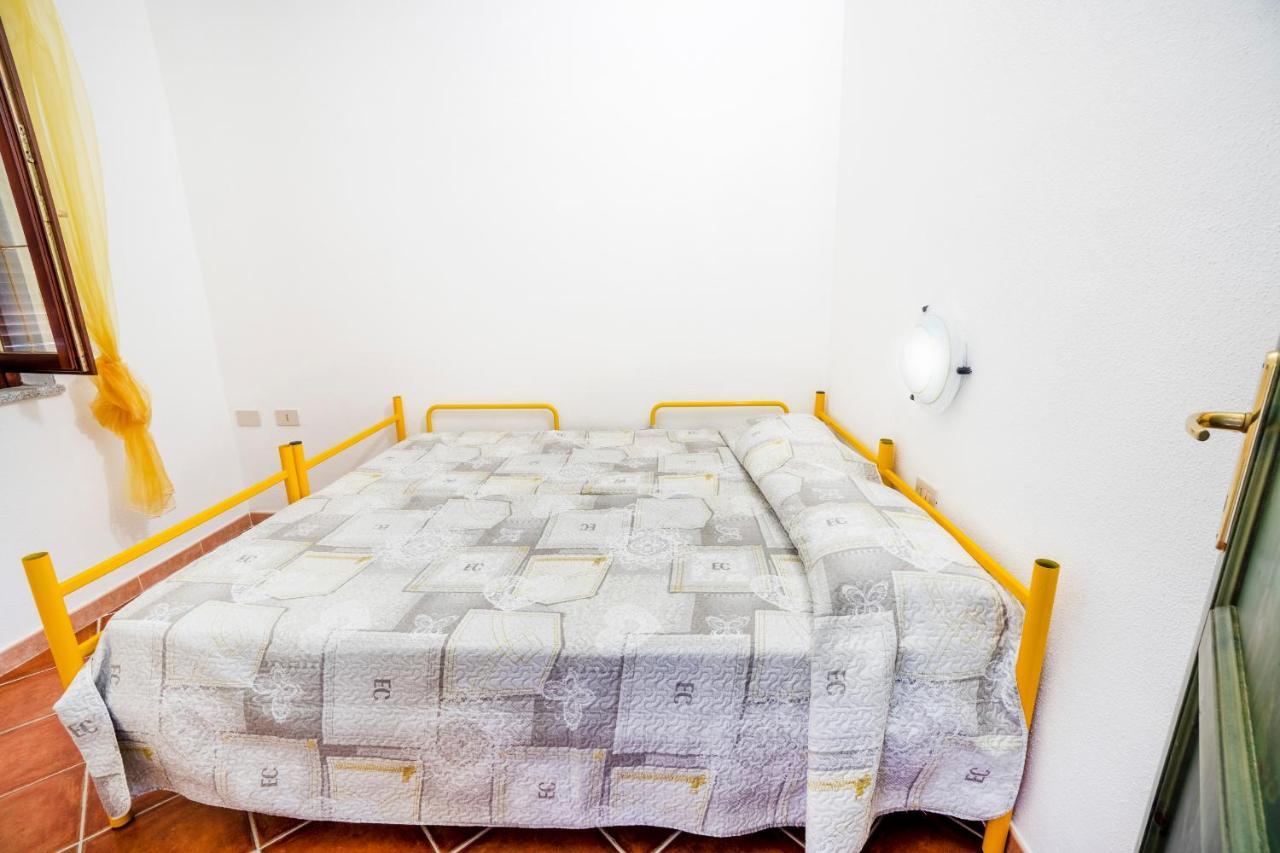 Domus Maiori Lt - Pms Casevacanze Budoni Kültér fotó