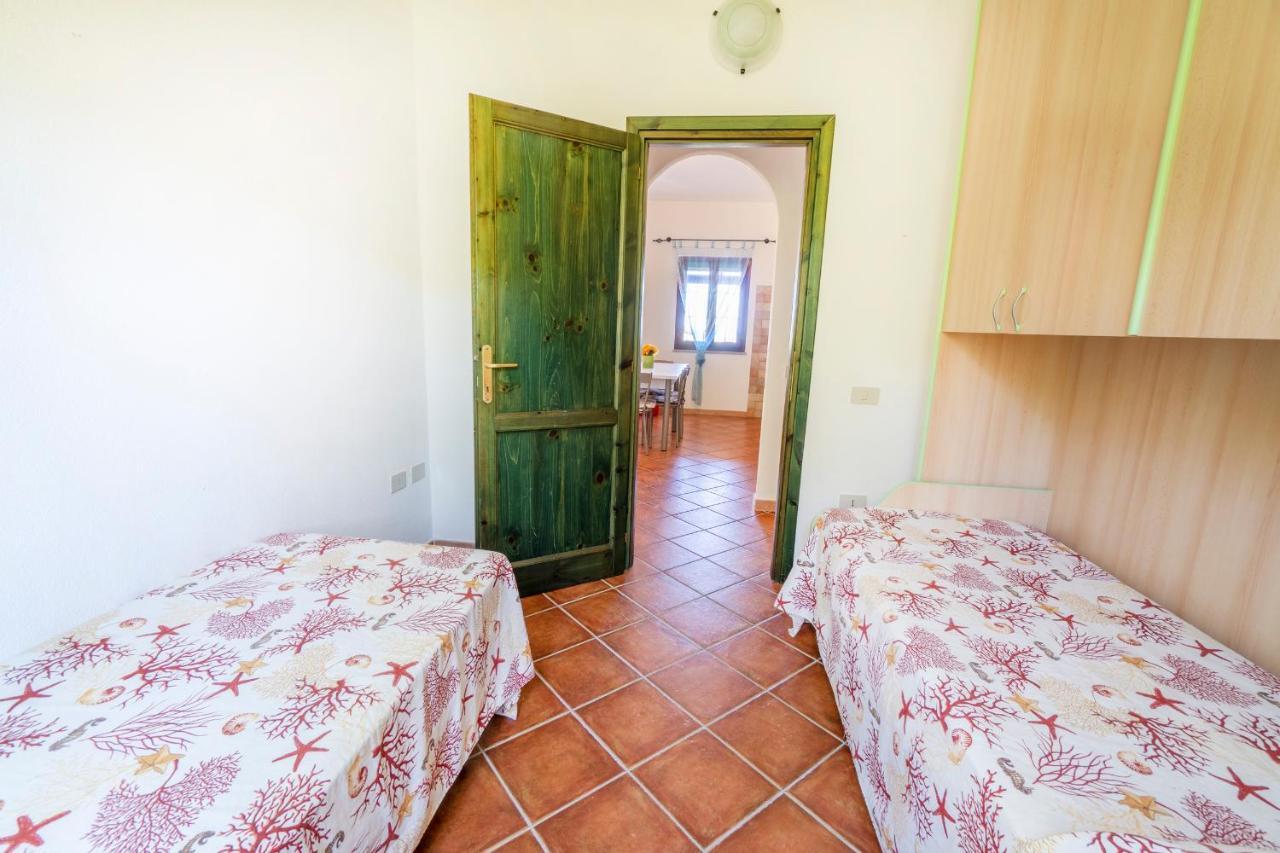 Domus Maiori Lt - Pms Casevacanze Budoni Kültér fotó