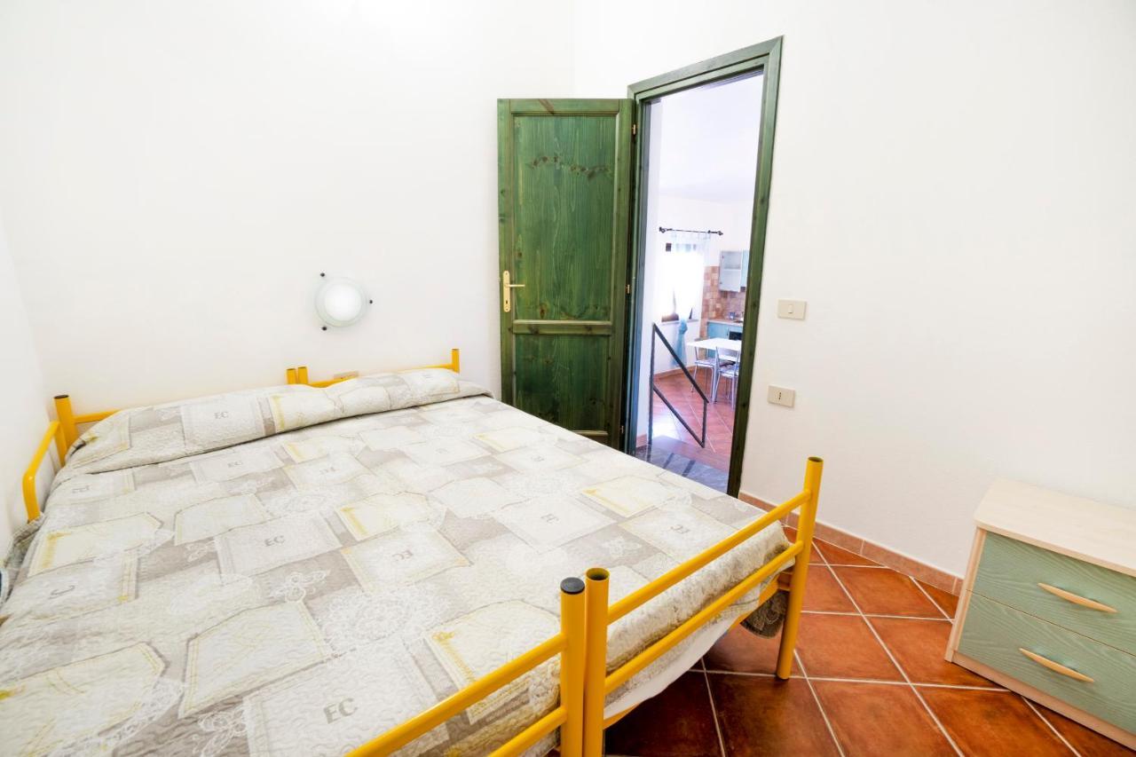 Domus Maiori Lt - Pms Casevacanze Budoni Kültér fotó