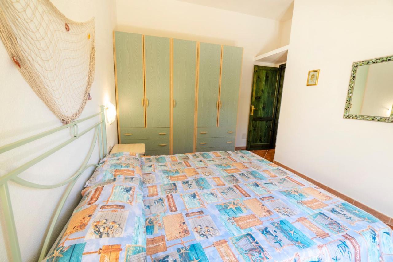 Domus Maiori Lt - Pms Casevacanze Budoni Kültér fotó